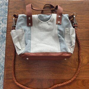 Nena and Co Denim MCDB